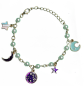 Preview: bracelet  nightsky, Moon & Stars for girls